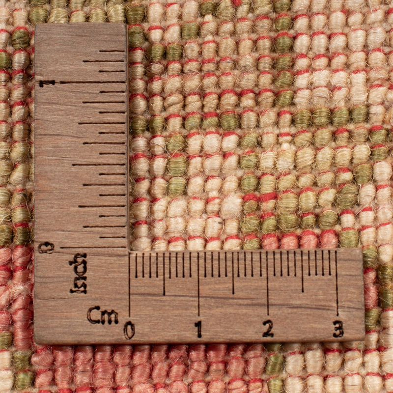 Ziegler Teppich - Usak - 295 x 208 cm - hellrot