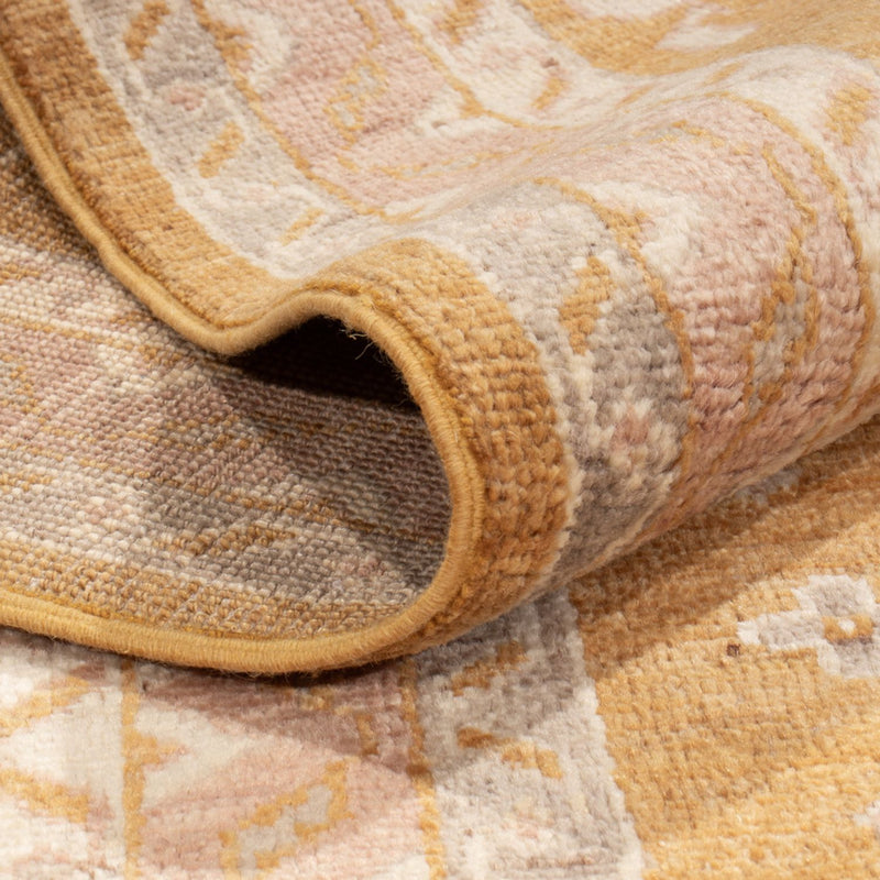 Ziegler Teppich - Usak - 300 x 201 cm - beige