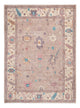 Usak Teppich 240x177cm - Orientteppich