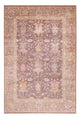 Ziegler Teppich - Usak - 302 x 202 cm - dunkelrot