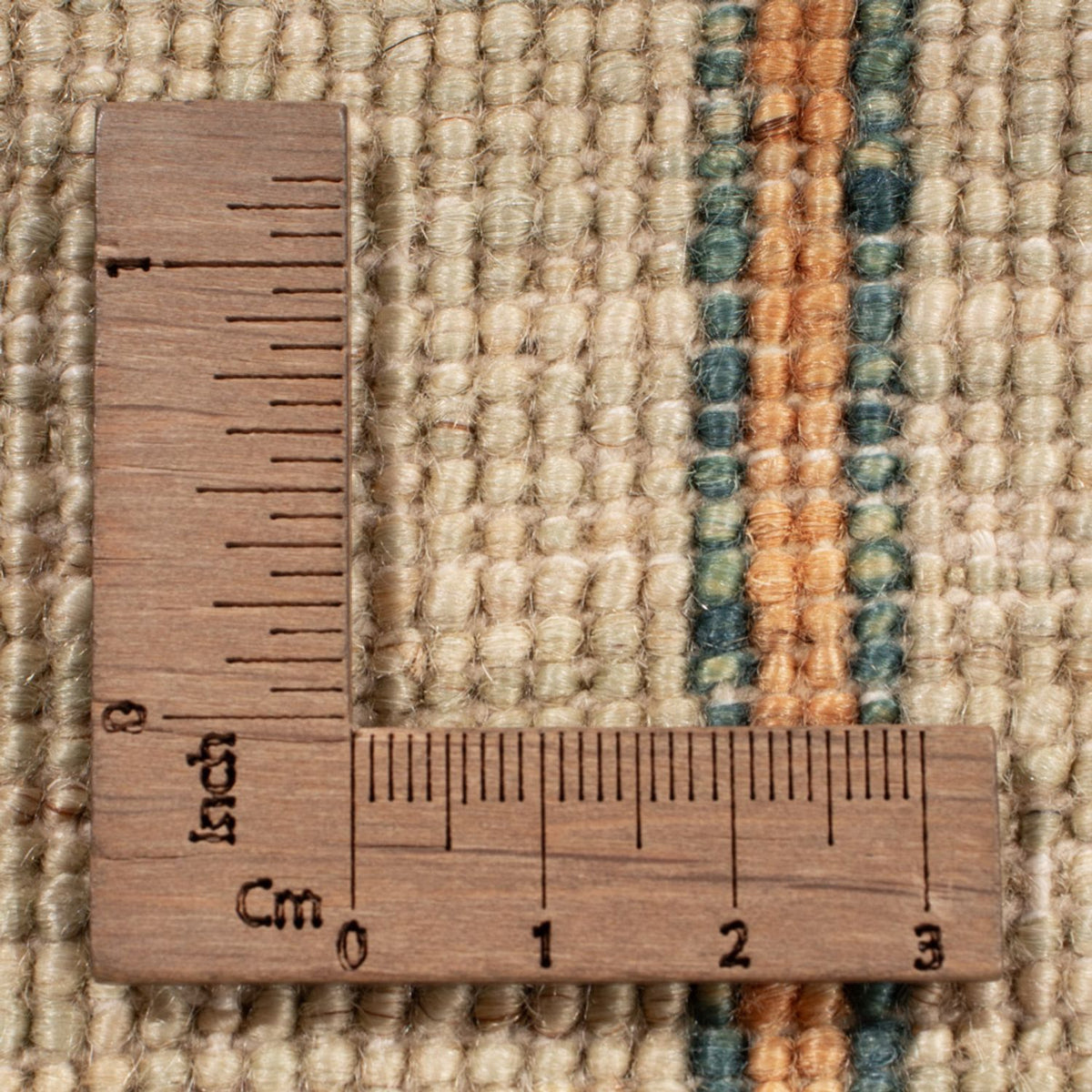 Ziegler Teppich - Usak - 240 x 173 cm - sand