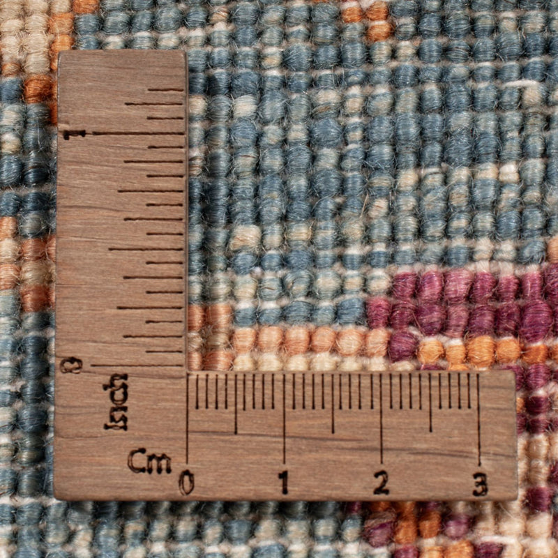 Ziegler Teppich - Usak - 288 x 199 cm - hellrot