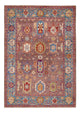 Usak Teppich 237x169cm - Orientteppich