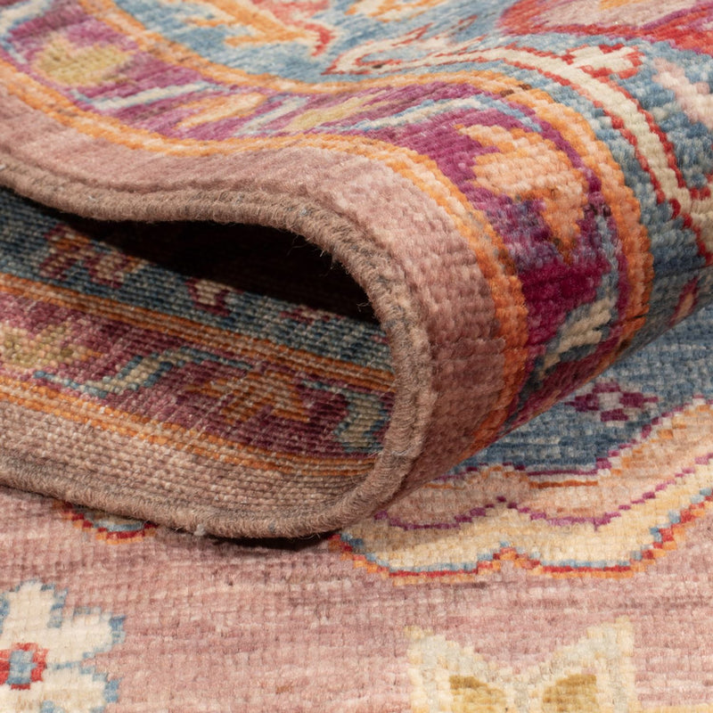 Ziegler Teppich - Usak - 237 x 169 cm - dunkelbeige