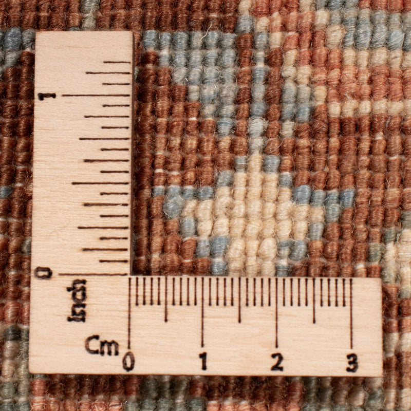 Ziegler Teppich - Ariana - 357 x 247 cm - dunkelbeige