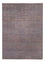 Designer Teppich - 350 x 250 cm - lila