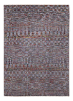 Designer Teppich - 350 x 250 cm - lila