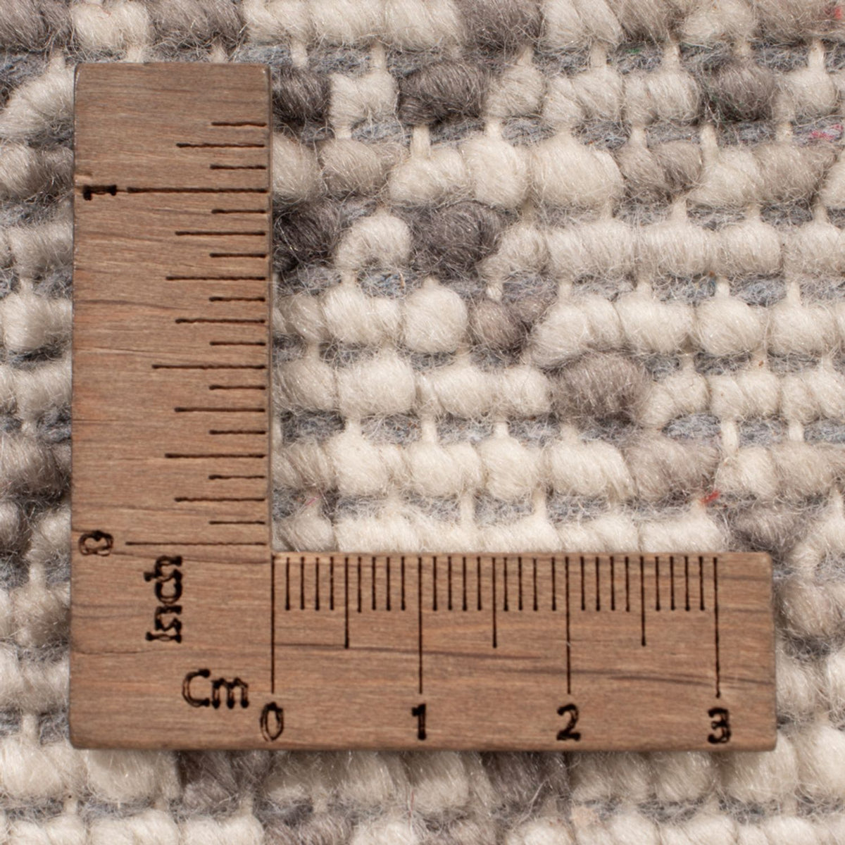 Designer Teppich - 350 x 250 cm - mehrfarbig