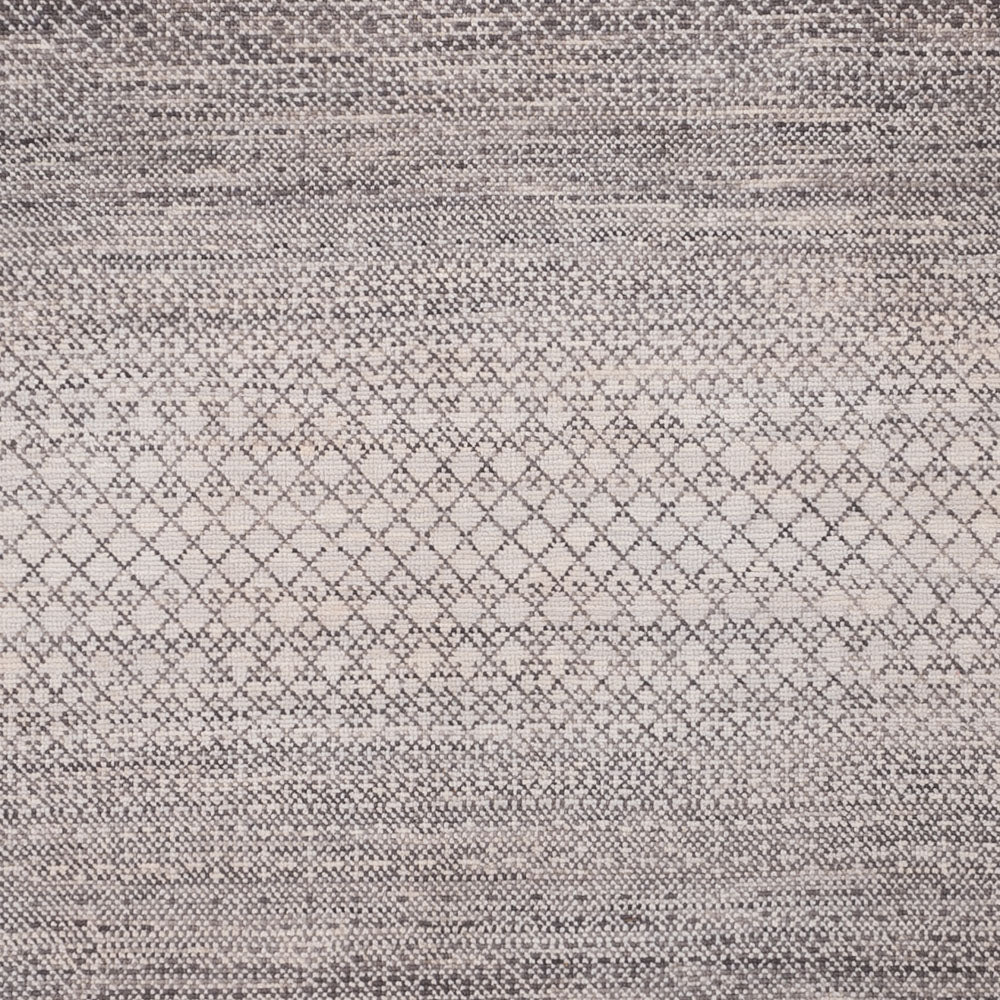 Designer Teppich - 365 x 274 cm - mehrfarbig