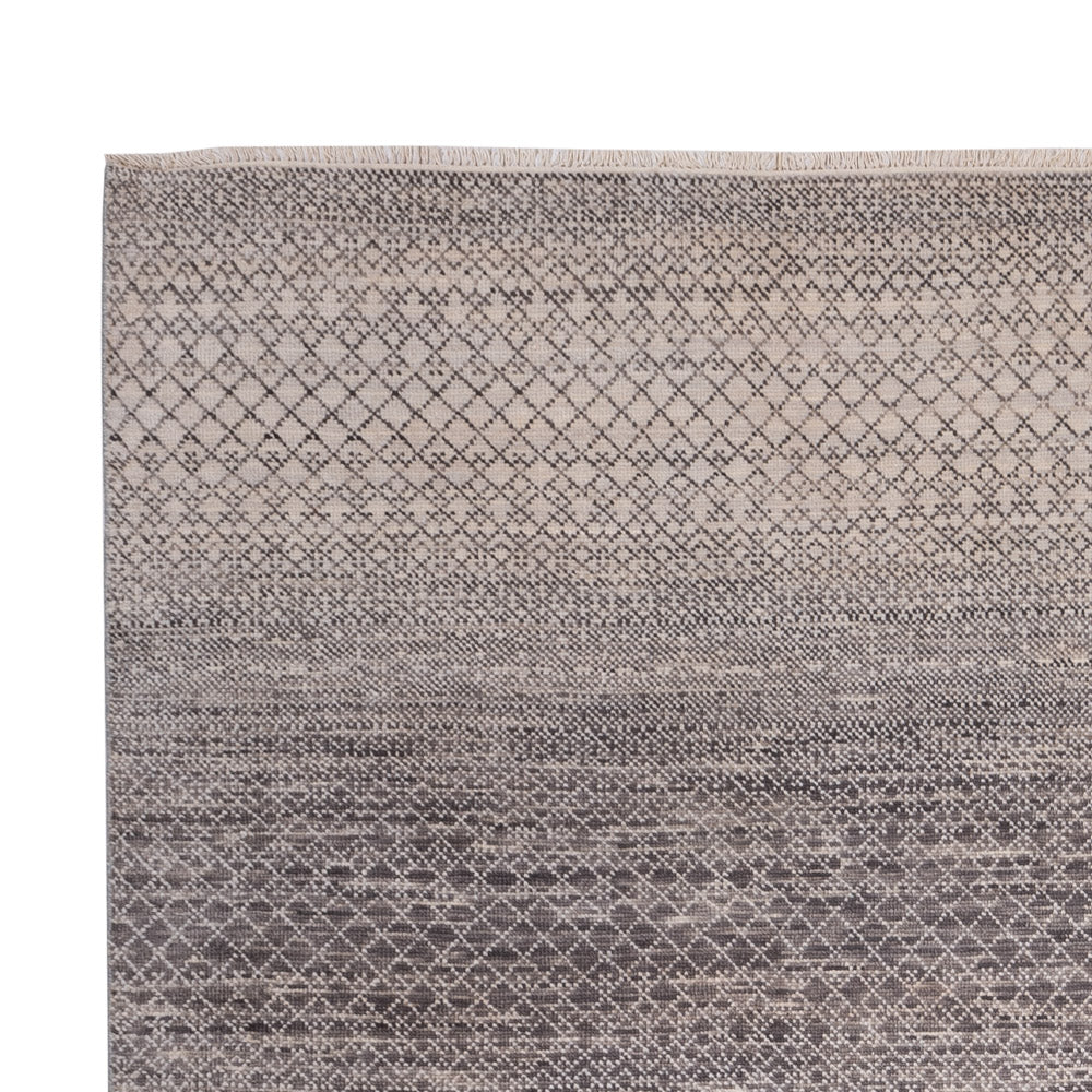 Designer Teppich 274x365cm