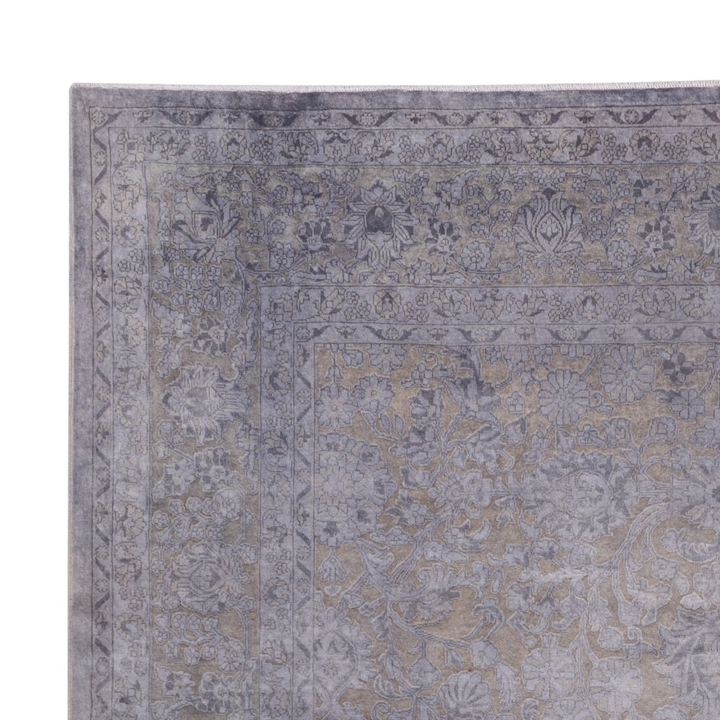 Designer Teppich 368x283cm - Designerteppich