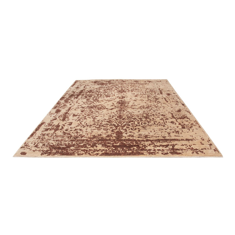 Designer Teppich - 330 x 242 cm - mehrfarbig