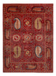 Designer Teppich 350x260cm - Designerteppich
