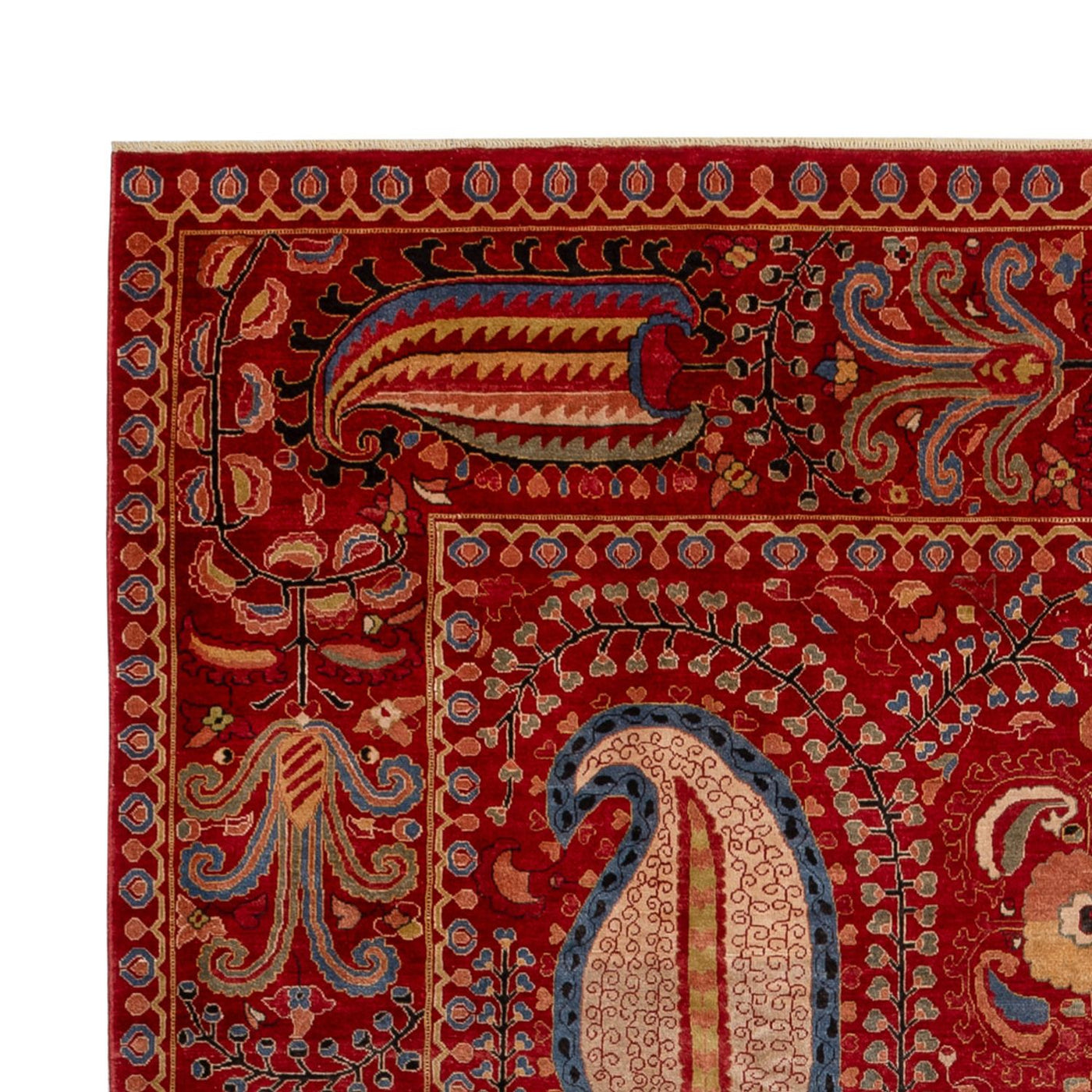 Designer Teppich 350x260cm - Designerteppich