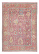 Usak Teppich 369x267cm - Orientteppich