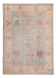 Usak Teppich 264x366cm - Orientteppich