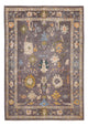 Usak Teppich 378x270cm - Orientteppich