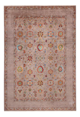 Ziegler Teppich - Ariana - 347 x 240 cm - hellbeige