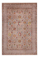 Ziegler Teppich - Ariana - 240 x 347 cm - hellbeige