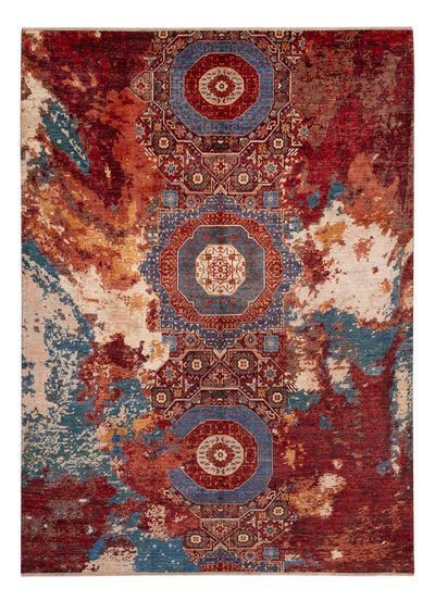 Designer Teppich 245x333cm