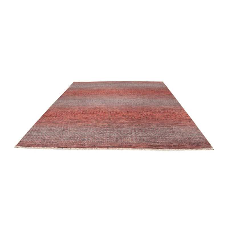 Designer Teppich - 365 x 275 cm - mehrfarbig