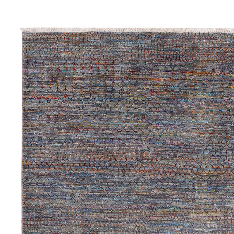 Designer Teppich - 350 x 252 cm - anthrazit