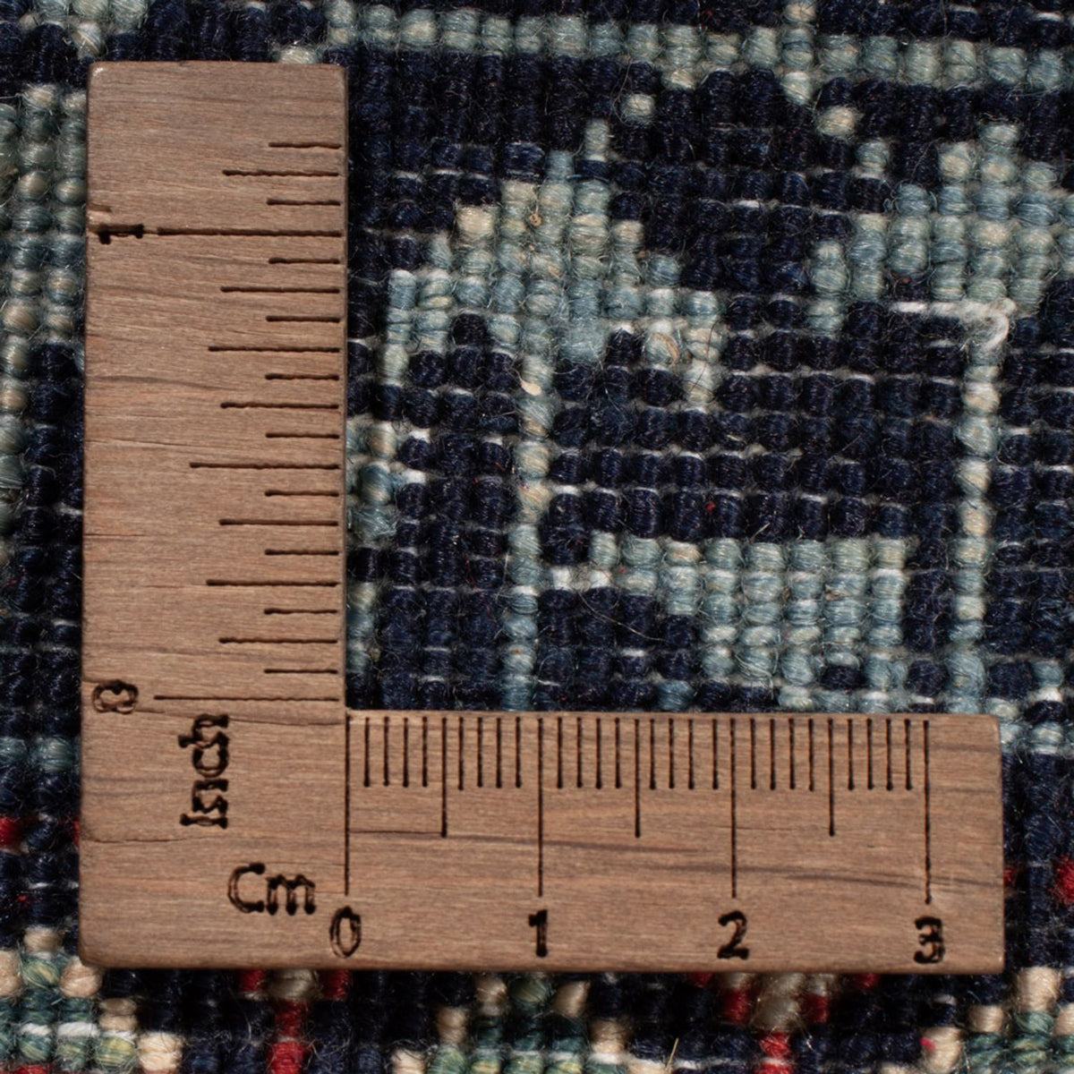 Ziegler Teppich - Ariana - 358 x 274 cm - mehrfarbig