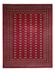 Buchara Teppich 363x280cm - Orientteppich