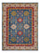 Ziegler Teppich - Kazak - 359 x 278 cm - blau
