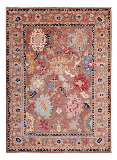Usak Teppich 262x360cm - Orientteppich