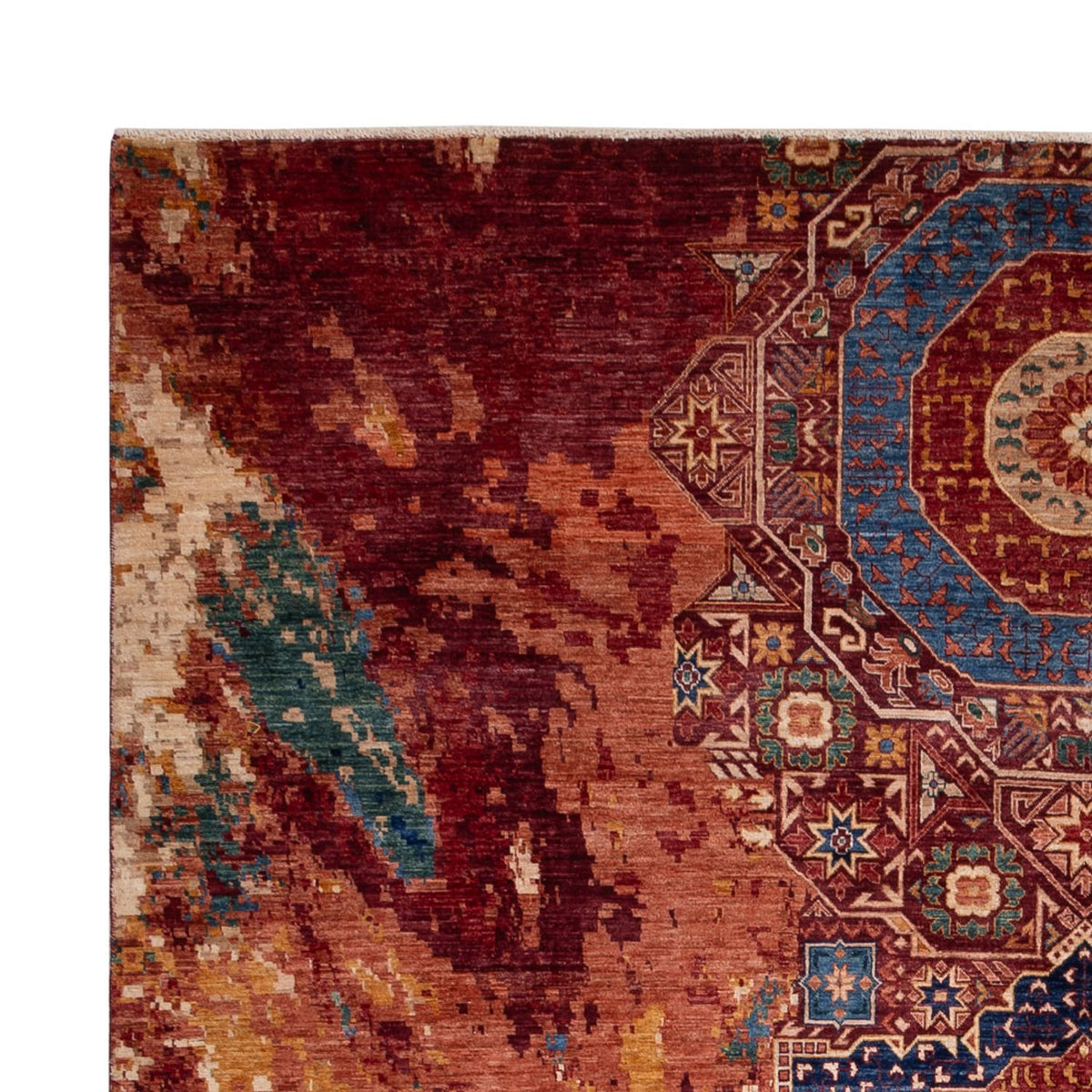 Designer Teppich 245x346cm
