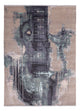 Designer Teppich 256x353cm