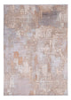 Designer Teppich - 351 x 250 cm - creme