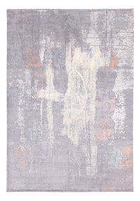 Designer Teppich - 359 x 254 cm - creme