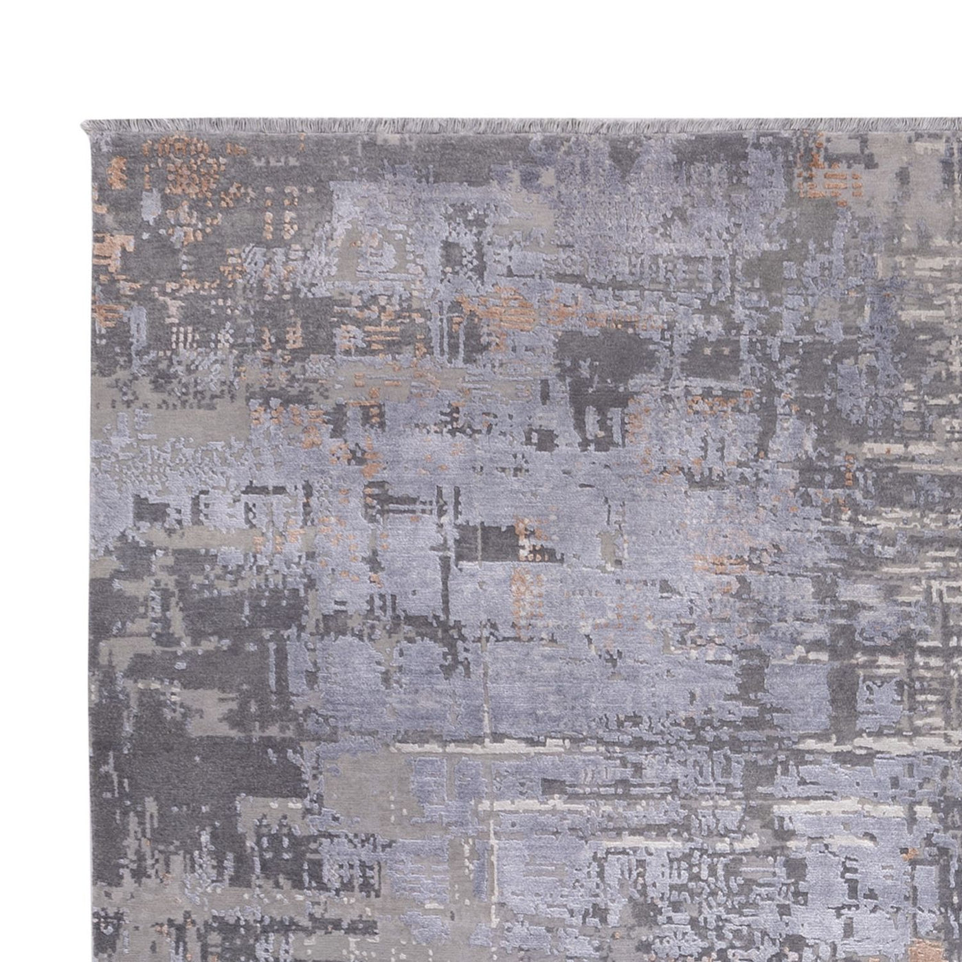 Designer Teppich 359x255cm - Designerteppich
