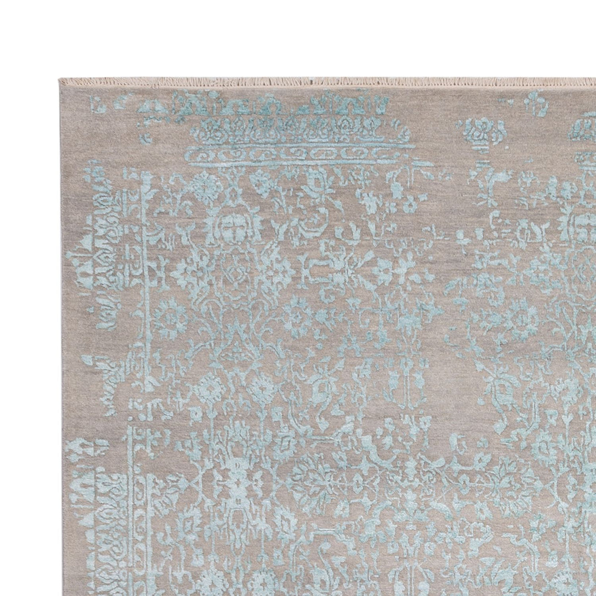 Designer Teppich 270x358cm