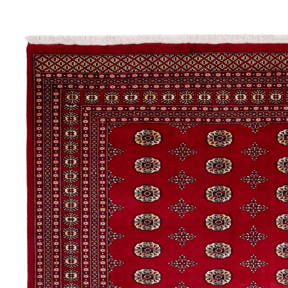 Buchara Teppich 275x369cm - Orientteppich