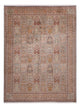 Kaschmir Seide Teppich 362x274cm - Orientteppich