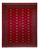 Buchara Teppich 364x283cm - Orientteppich