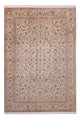 Kaschmir Seide Teppich 358x249cm - Orientteppich