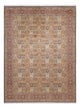 Kaschmir Seide Teppich 246x330cm - Orientteppich