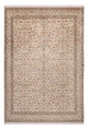 Kaschmir Seide Teppich 245x356cm - Orientteppich