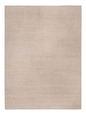 Ziegler Teppich - Modern - 356 x 258 cm - creme