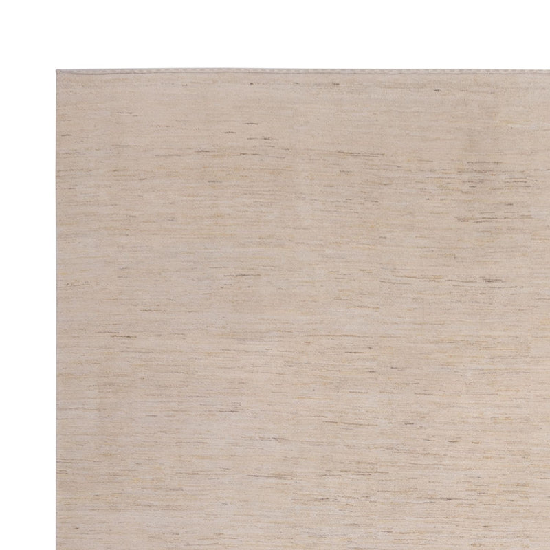 Ziegler Teppich - Modern - 356 x 258 cm - creme