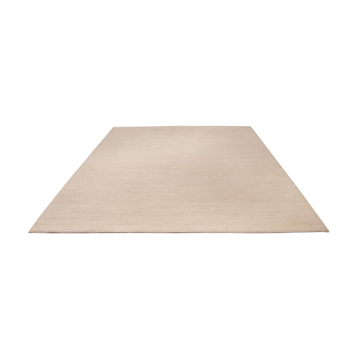 Ziegler Teppich - Modern - 356 x 258 cm - creme