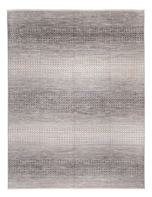 Designer Teppich - 389 x 300 cm - mehrfarbig