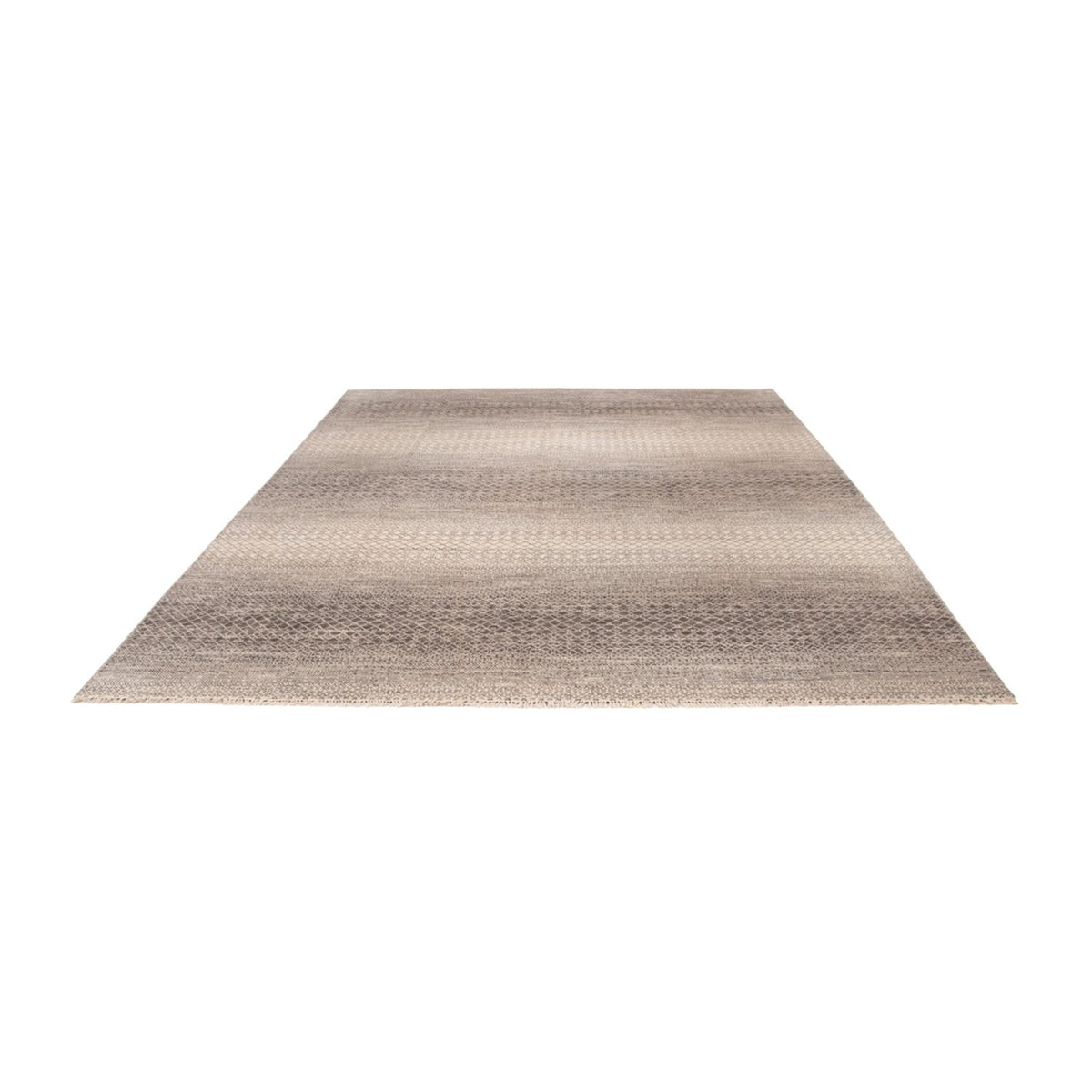 Designer Teppich - 389 x 300 cm - mehrfarbig