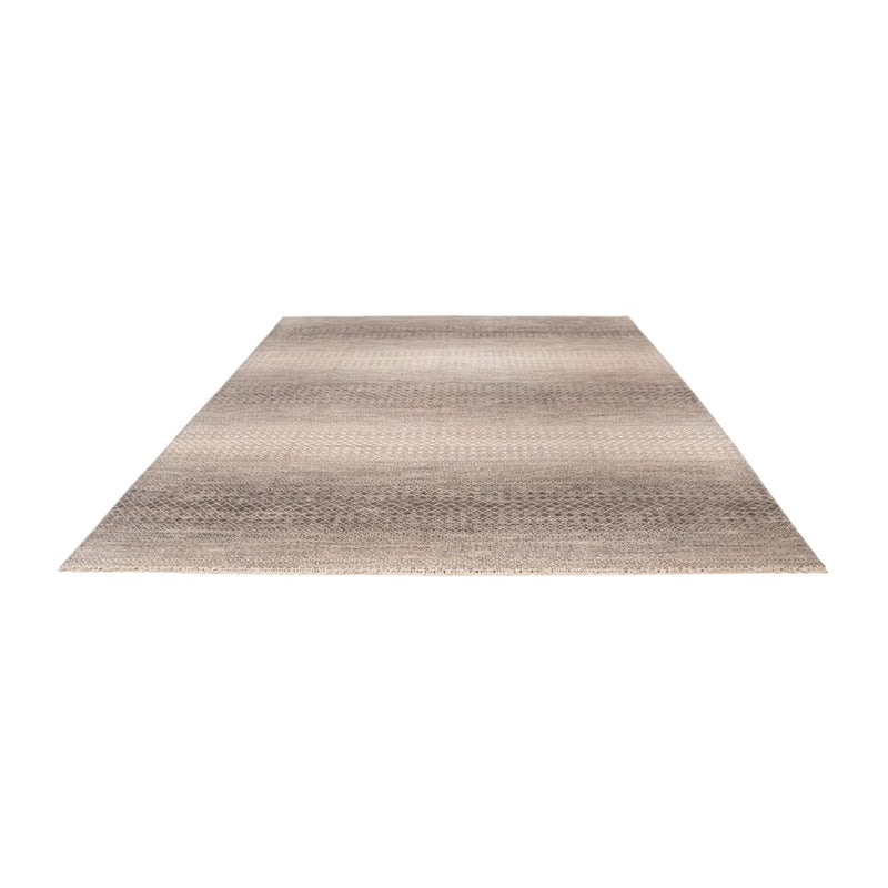 Designer Teppich - 389 x 300 cm - mehrfarbig