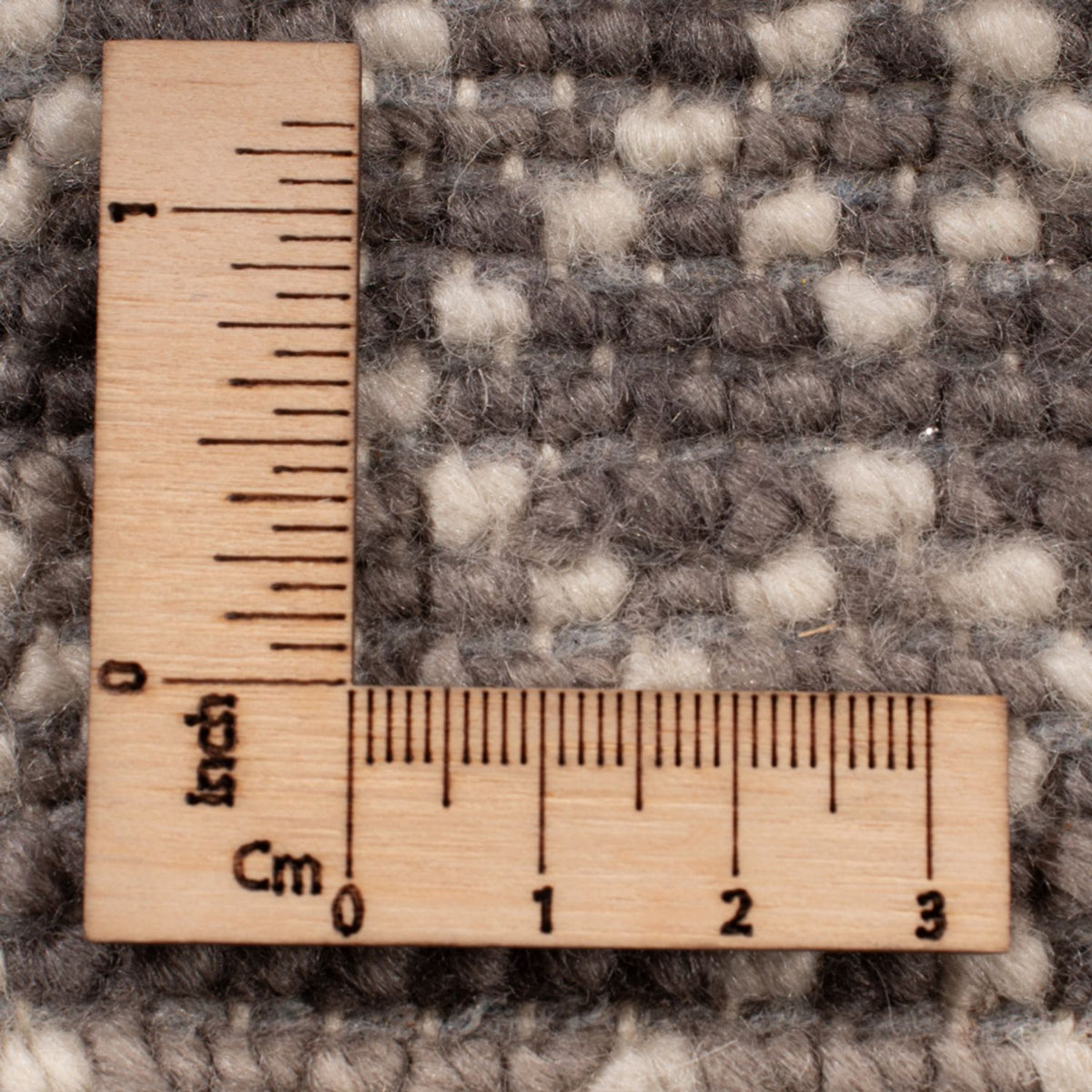 Designer Teppich - 389 x 300 cm - mehrfarbig