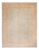 Ziegler Teppich 309x394cm - Orientteppich